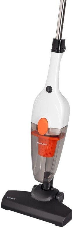 Пылесос Scarlett SC-VC80H24