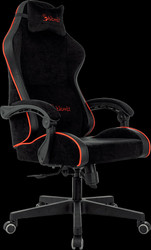 Игровое (геймерское) кресло A4Tech Bloody GC-670 (черный)