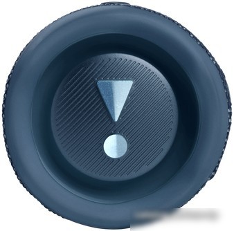 Беспроводная колонка JBL Flip 6 (синий)