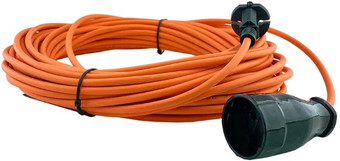 Удлинитель Glanzen ES-10-001