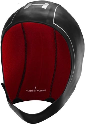 Шапочка для плавания Huub Neoprene Skull Cap A2-SC9 (S)