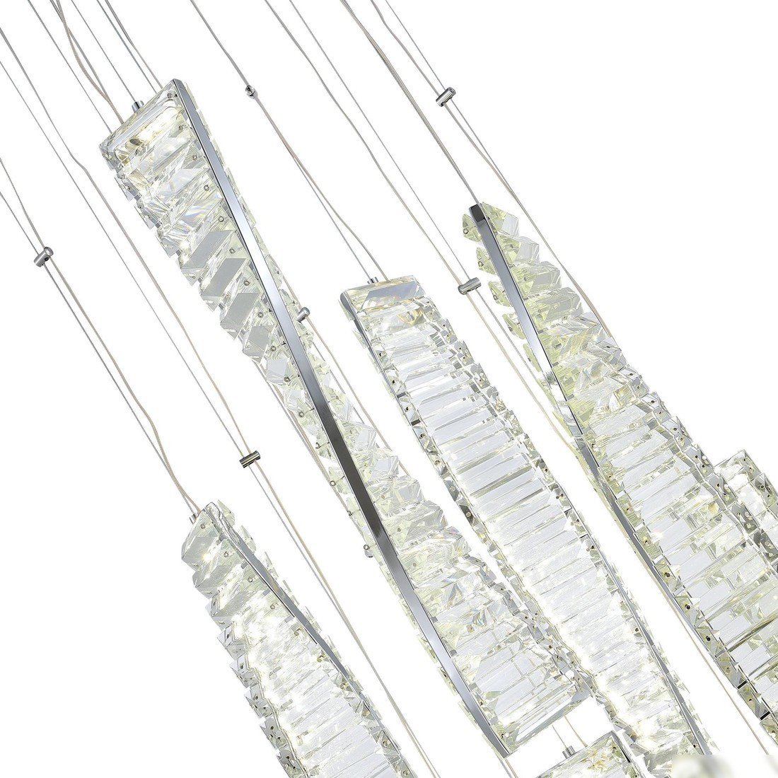 Подвесная люстра ST Luce SL6205.103.09