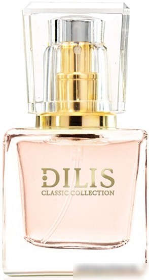 Dilis Parfum Classic Collection №17 EdP (30 мл)