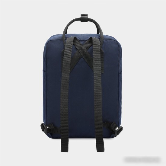 Городской рюкзак Tigernu T-B9016 14" (темно-синий)