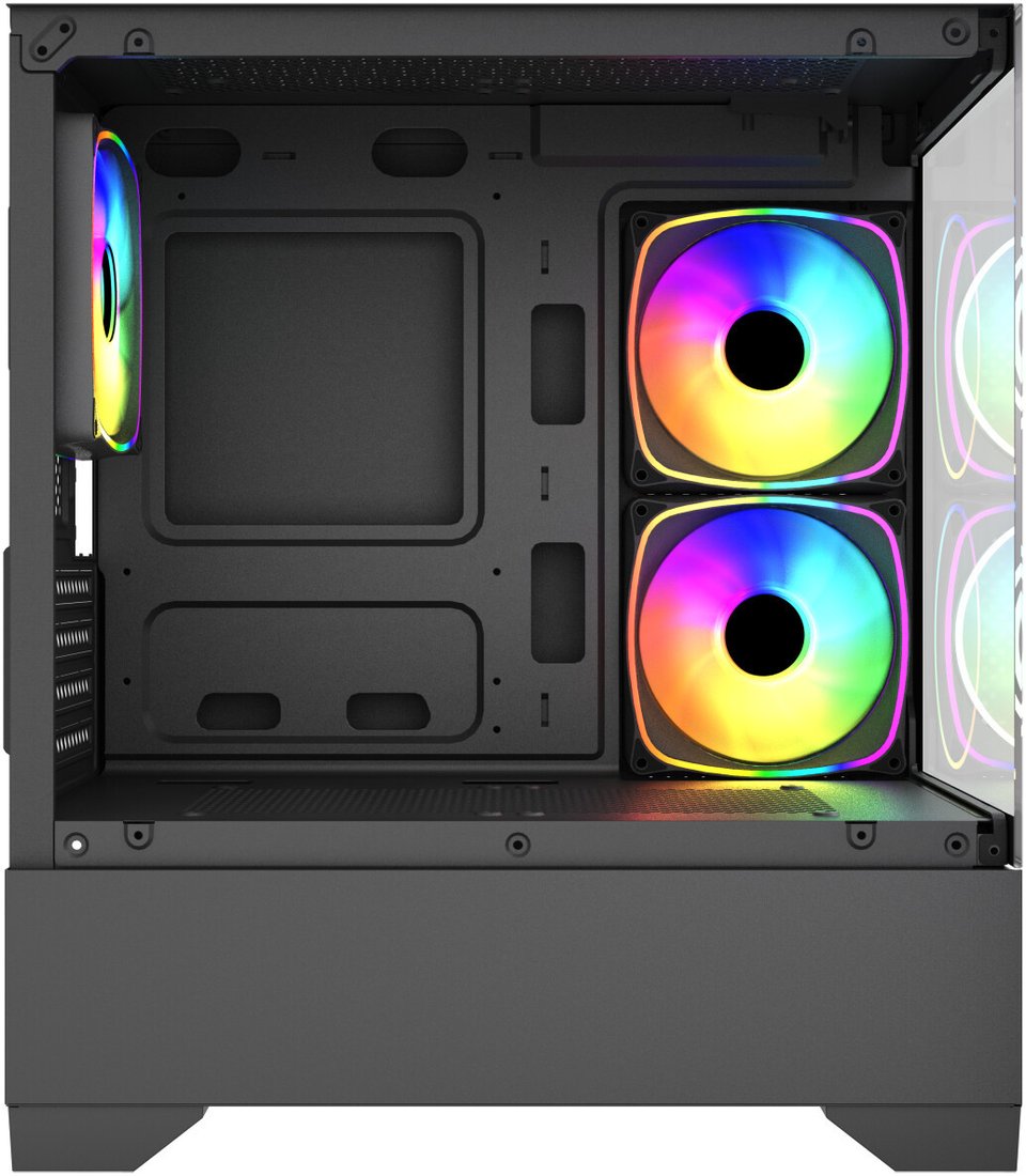 Корпус Project X Dynamic