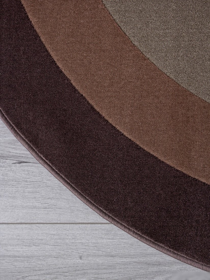Ковер для жилой комнаты Ragolle Milano 978012-DAIRE-7121 (1.6х1.6)