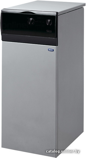 Отопительный котел BAXI SLIM 1.300 iN Отопительный котел BAXI SLIM 1.300 iN