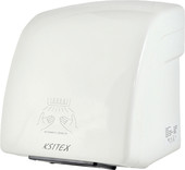 Сушилка для рук Ksitex M-1800-1 (белый)