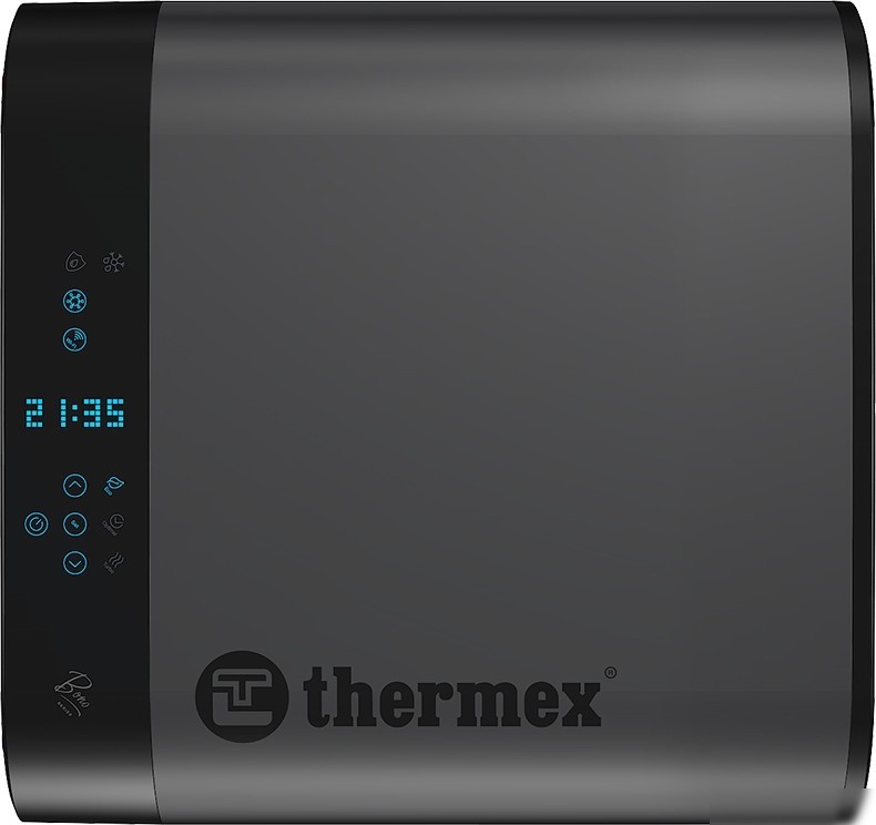 Накопительный электрический водонагреватель Thermex Bono 30 Wi-Fi