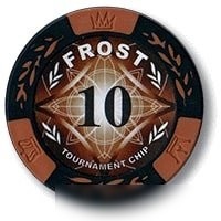 Карточная игра Partida Frost frost300