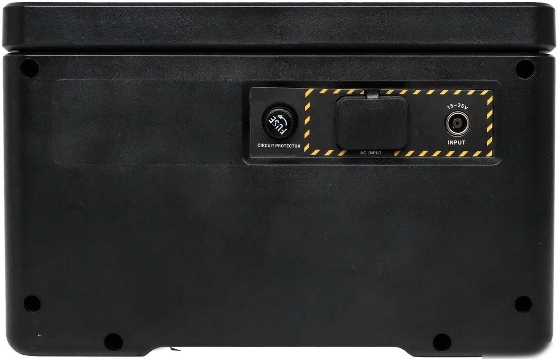 Портативная зарядная станция Profipower ПЭ-600