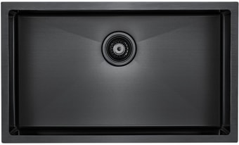 Кухонная мойка Paulmark Koher PM807444-GM