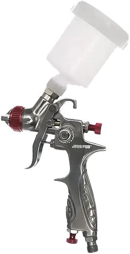 Краскопульт Jeta Pro Mini JL887 08 HVLP