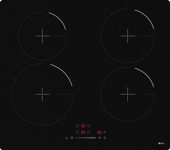 Варочная панель Schtoff I60H11 Nano Matte Black