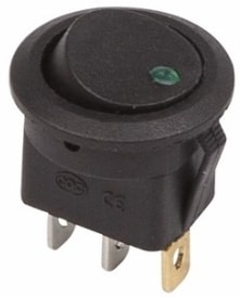 Выключатель Rexant 36-2583