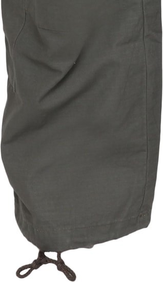 Брюки Norfin Nature Pro Pants S