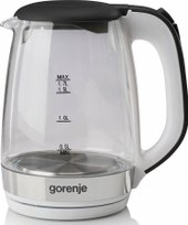 Электрический чайник Gorenje K17GXG