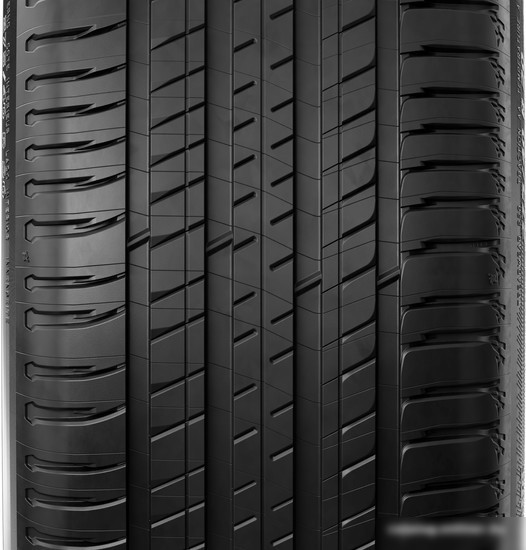 Летние шины Michelin Latitude Sport 3 Acoustic 315/40R21 111Y