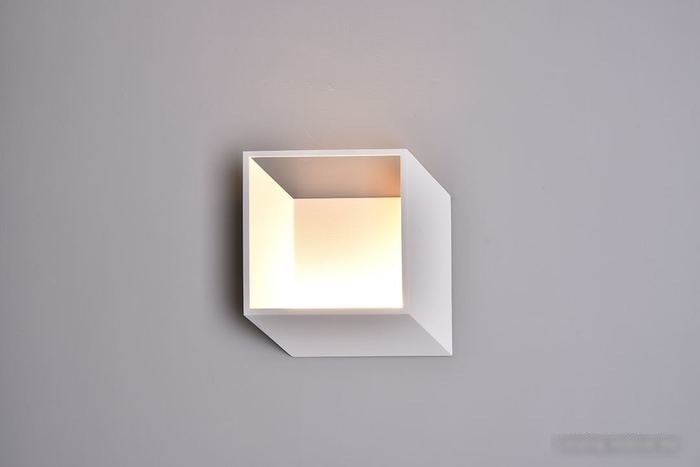 Точечный светильник DesignLed GW-1086L-7-WH-WW