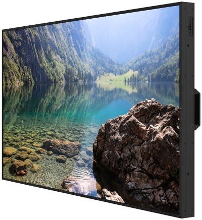 Информационная панель Hisense 55WH80F