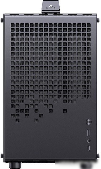 Корпус Jonsbo Z20 (черный)