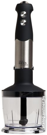 Погружной блендер Oasis (Making Oasis Everywhere) BL-150B
