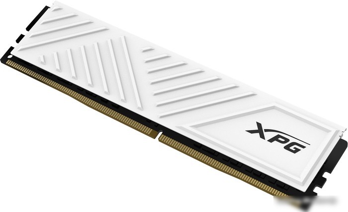 Оперативная память ADATA XPG GAMMIX D35 8ГБ DDR4 3200 МГц AX4U32008G16A-SWHD35