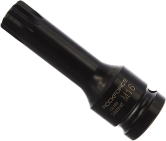 Головка слесарная RockForce RF-24807816T
