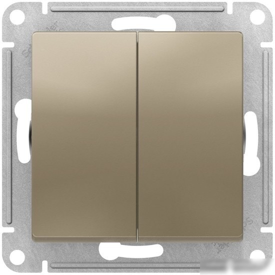 Выключатель Schneider Electric AtlasDesign ATN000517