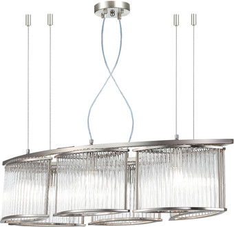 Подвесная люстра ST Luce Velletri SL1627.103.06
