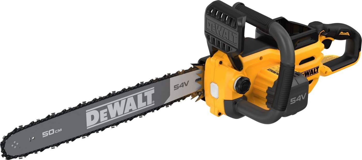 Аккумуляторная пила DeWalt DCMCS575N (без АКБ)