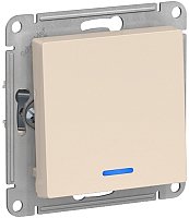 Выключатель Systeme Electric AtlasDesign ATN000213
