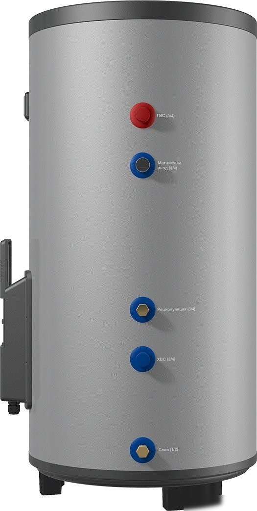 Накопительный электрический водонагреватель Thermex Kelpie 150 F