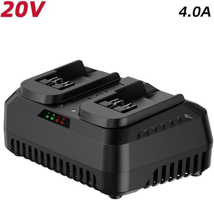 Зарядное устройство Deli EDE-CD20D4 (20В)