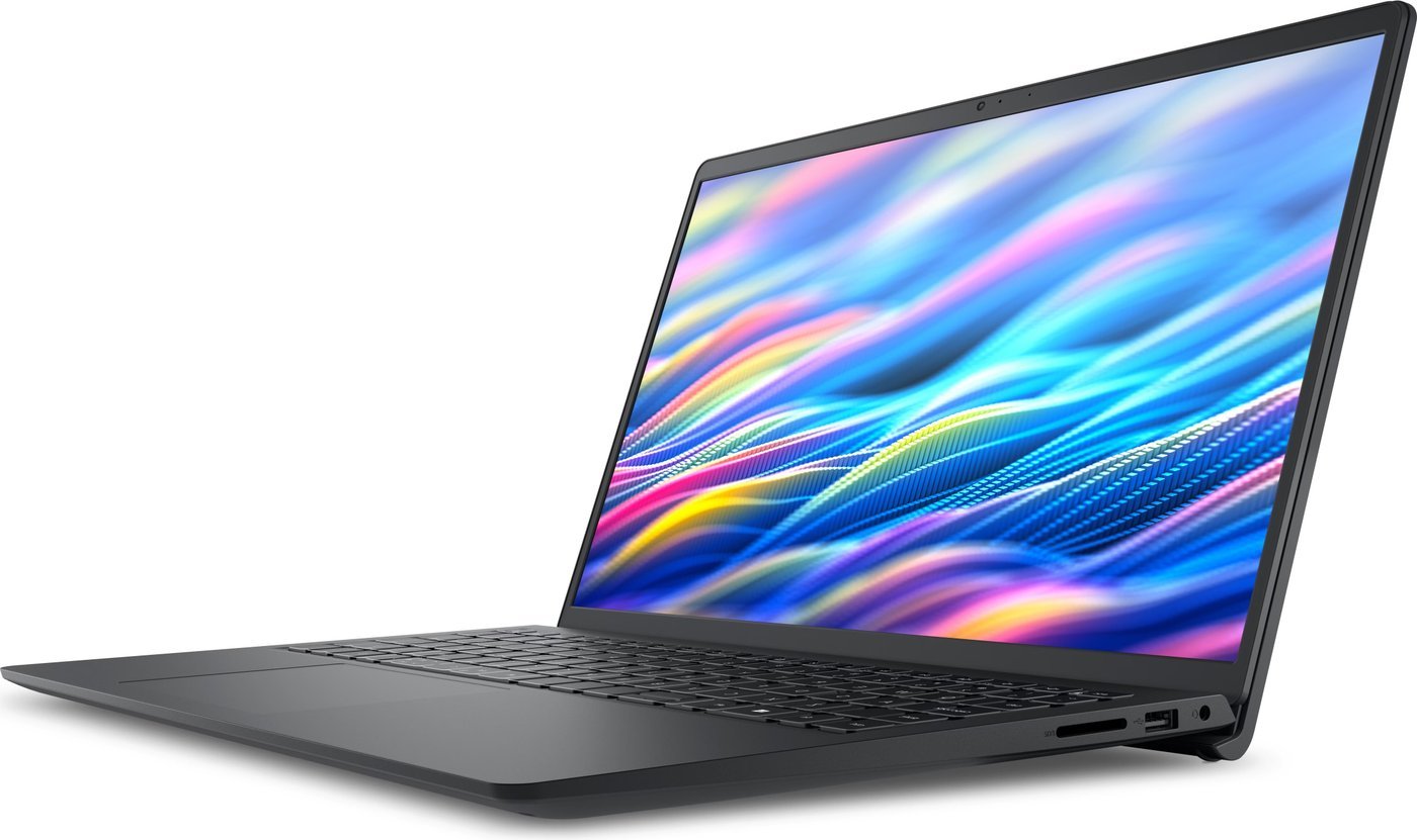 Ноутбук Dell 15 DC15250-KDH509100GB DC15250_RPLU_020_P_UBU