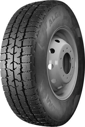 Автомобильные шины KAMA ALGA LT 225/75R16С 121/120R