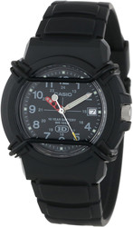 Наручные часы Casio HDA-600B-1B