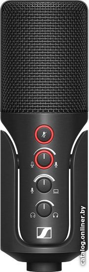 Проводной микрофон Sennheiser Profile USB