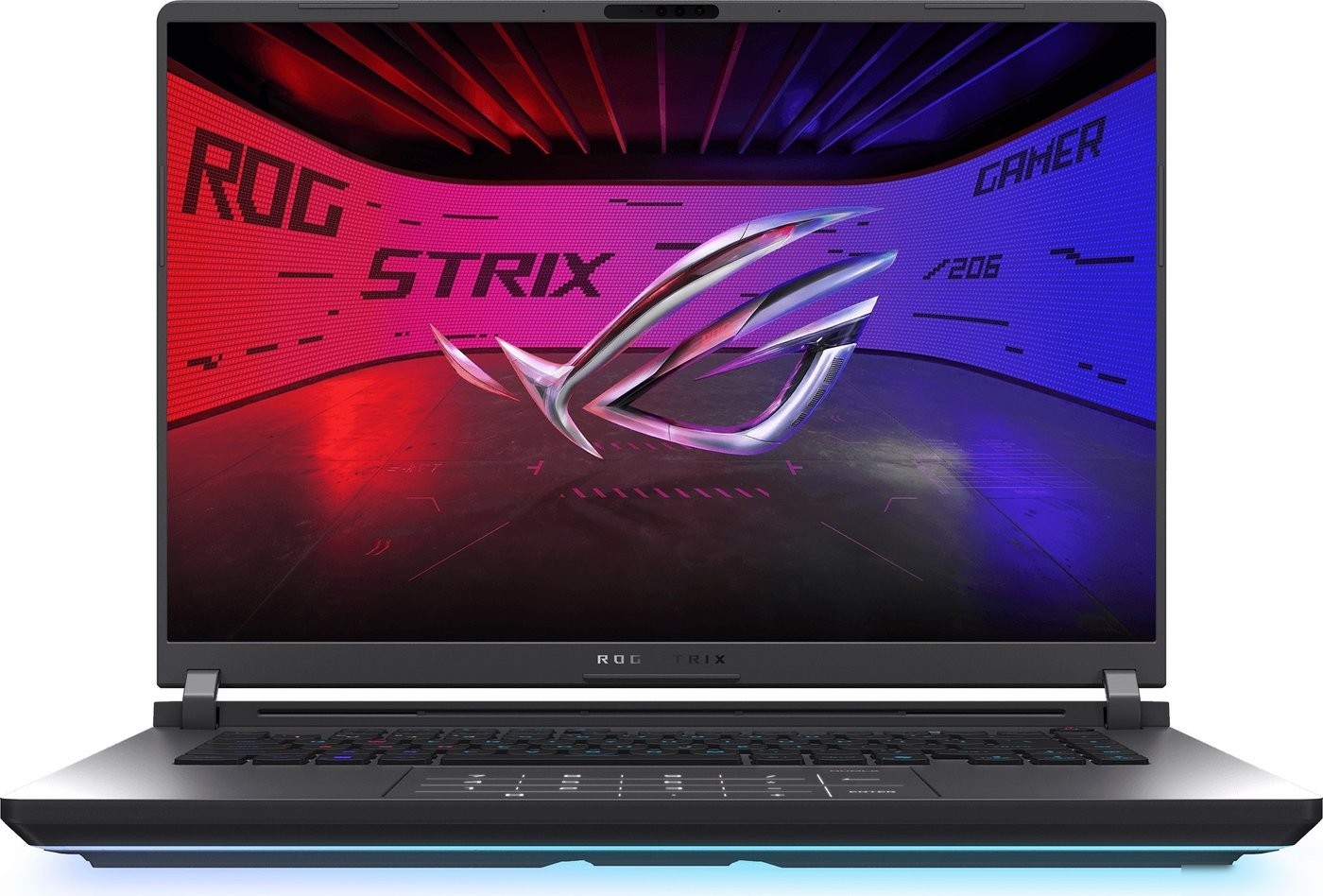 Игровой ноутбук ASUS ROG Strix G16 2025 G615LR-S5004