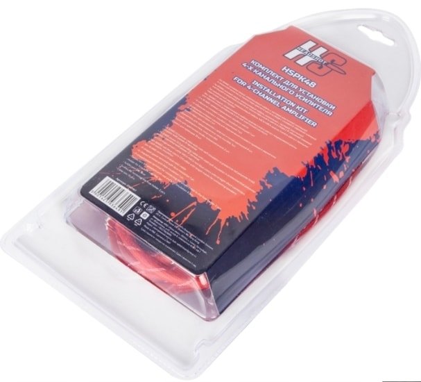 Кабель KICX HSPK48