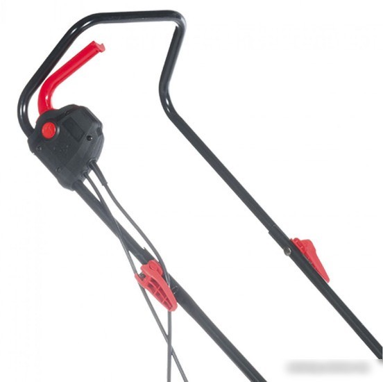 Газонокосилка Brait BR40-1800