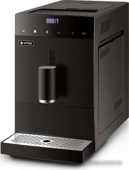 Кофемашина Vitek VT-8700