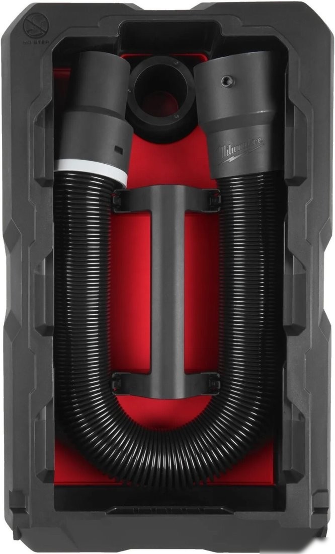 Пылеуловитель Milwaukee PODS-1 4932498256