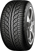 Летние шины Yokohama PA02 275/55R20 117V