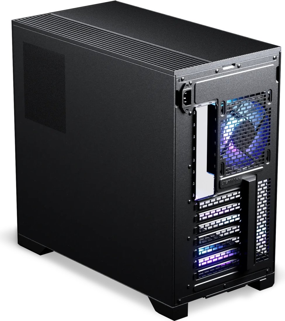Корпус Phanteks XT V5 PH-XT525V_DBK01