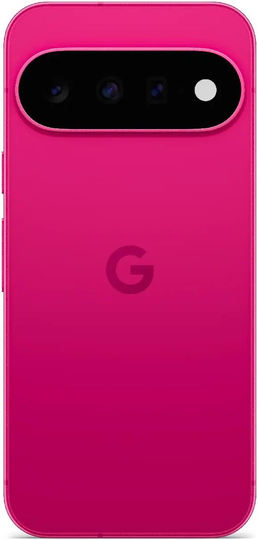 Телефон Google Pixel 11 12GB/512GB (гибискус)