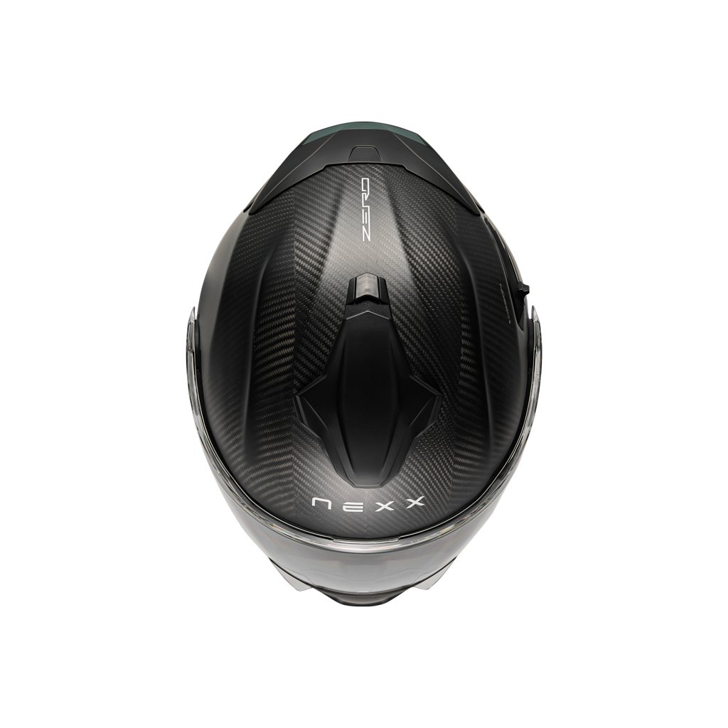 Мотошлем Nexx Helmets X.Lifetour Zero Pro (2XL, черный)