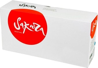 Картридж Sakura Printing SACRG052 (аналог Canon 052)