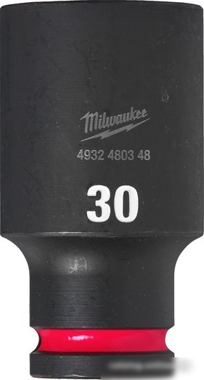 Головка слесарная Milwaukee Shockwave 4932480348