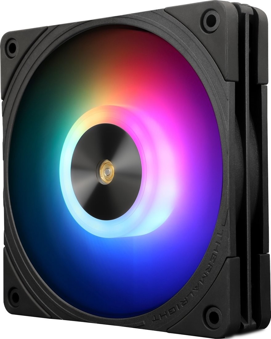 Вентилятор для корпуса Thermalright TL-B12-S